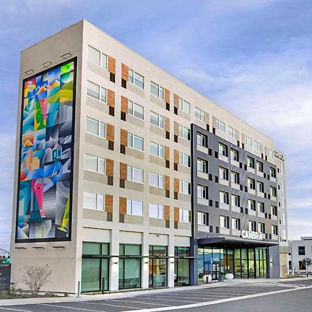 Cambria Hotel Burbank Airport Luaran gambar