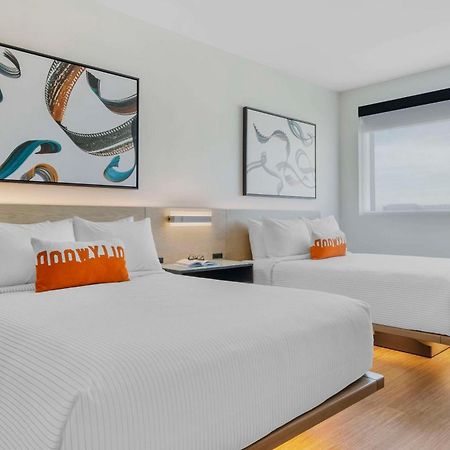 Cambria Hotel Burbank Airport Luaran gambar