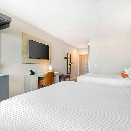 Cambria Hotel Burbank Airport Luaran gambar
