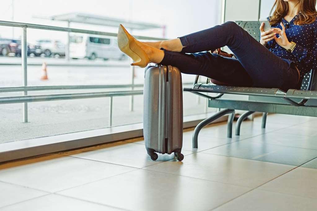 Cambria Hotel Burbank Airport Kemudahan gambar