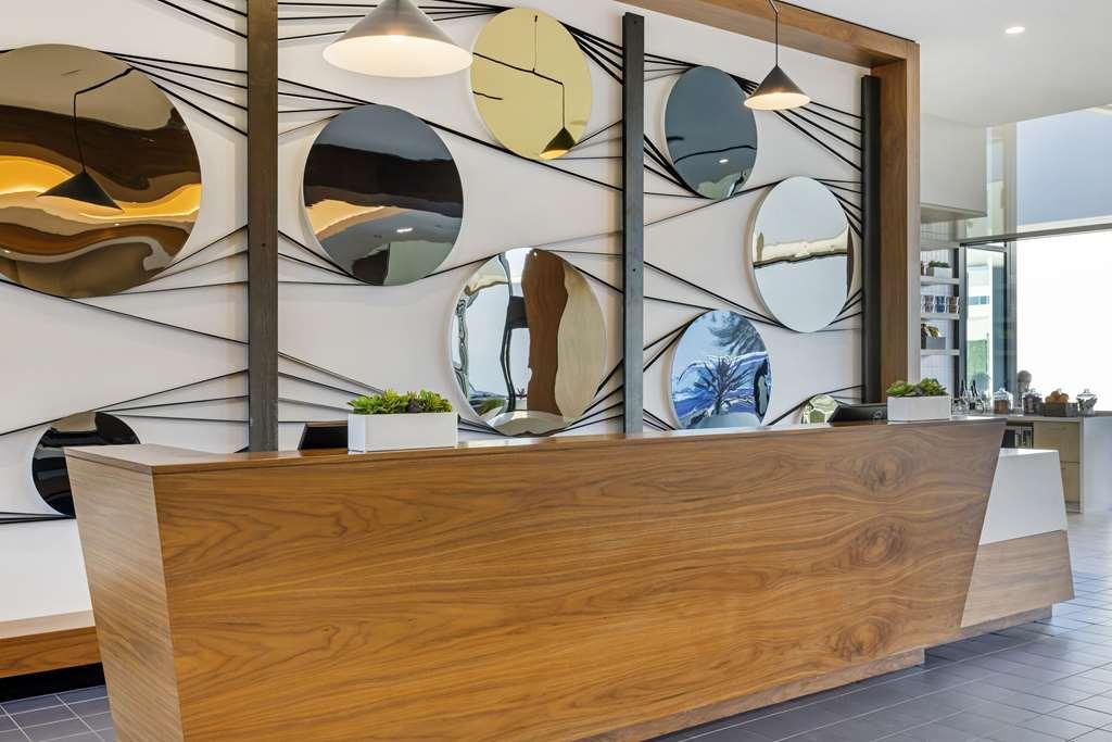 Cambria Hotel Burbank Airport Dalaman gambar