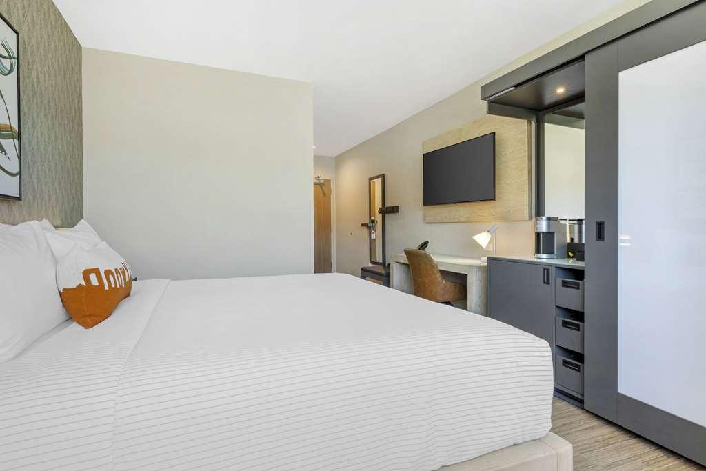 Cambria Hotel Burbank Airport Bilik gambar