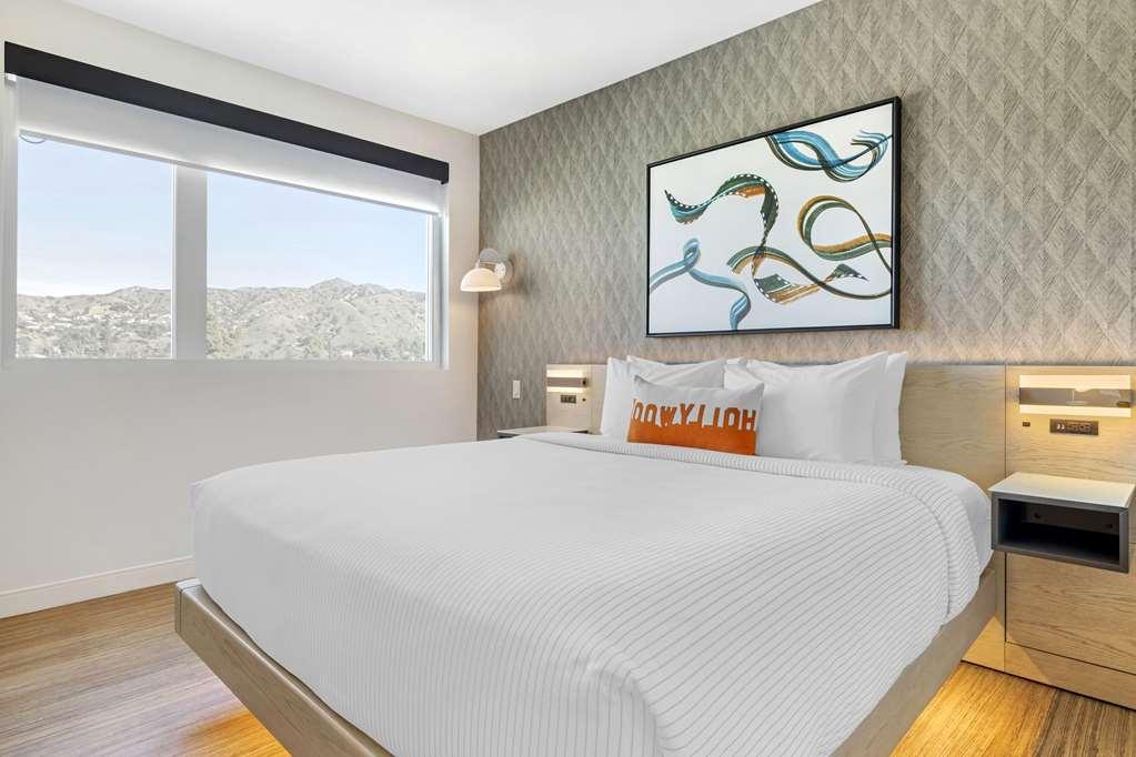 Cambria Hotel Burbank Airport Bilik gambar