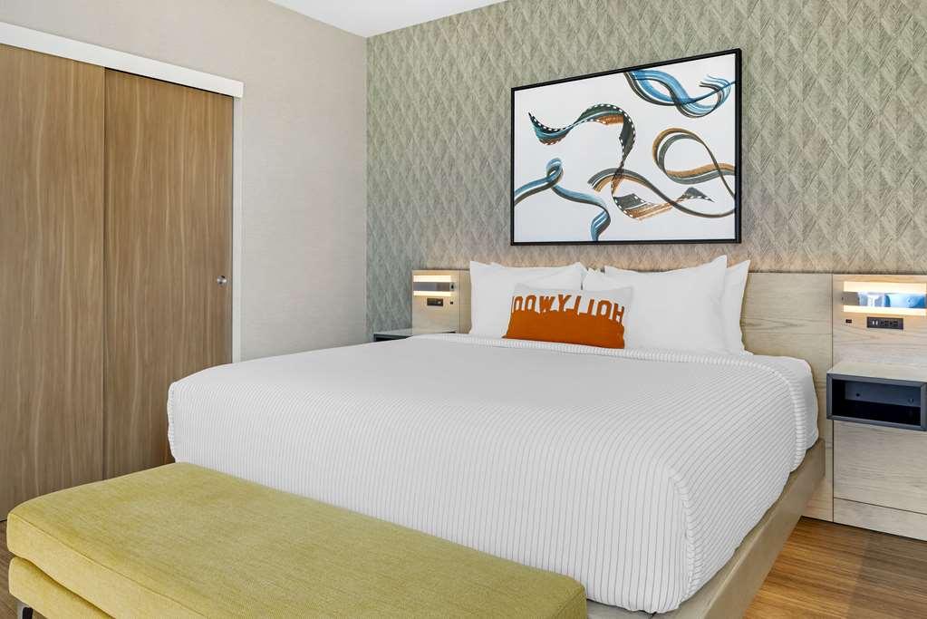Cambria Hotel Burbank Airport Bilik gambar