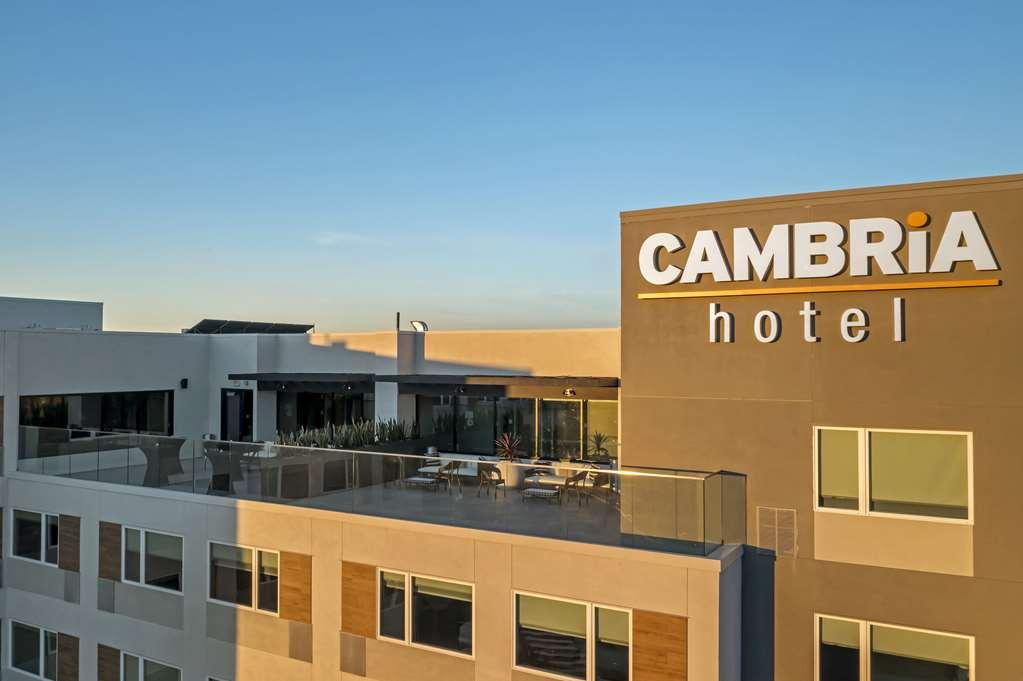 Cambria Hotel Burbank Airport Luaran gambar