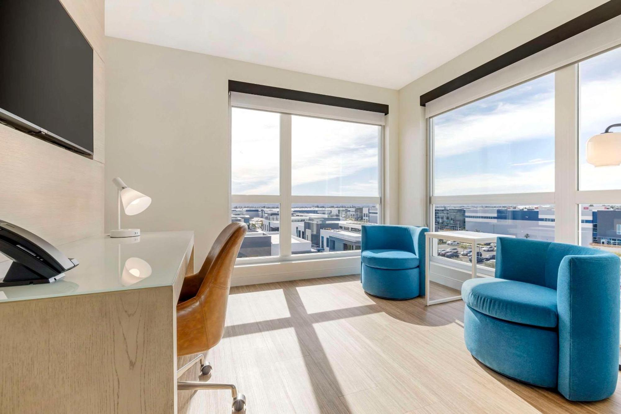 Cambria Hotel Burbank Airport Luaran gambar