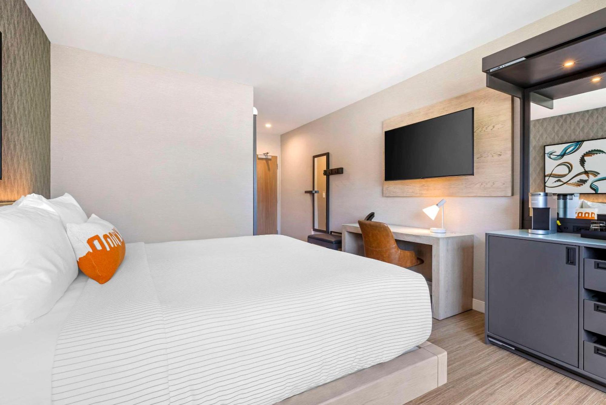 Cambria Hotel Burbank Airport Luaran gambar