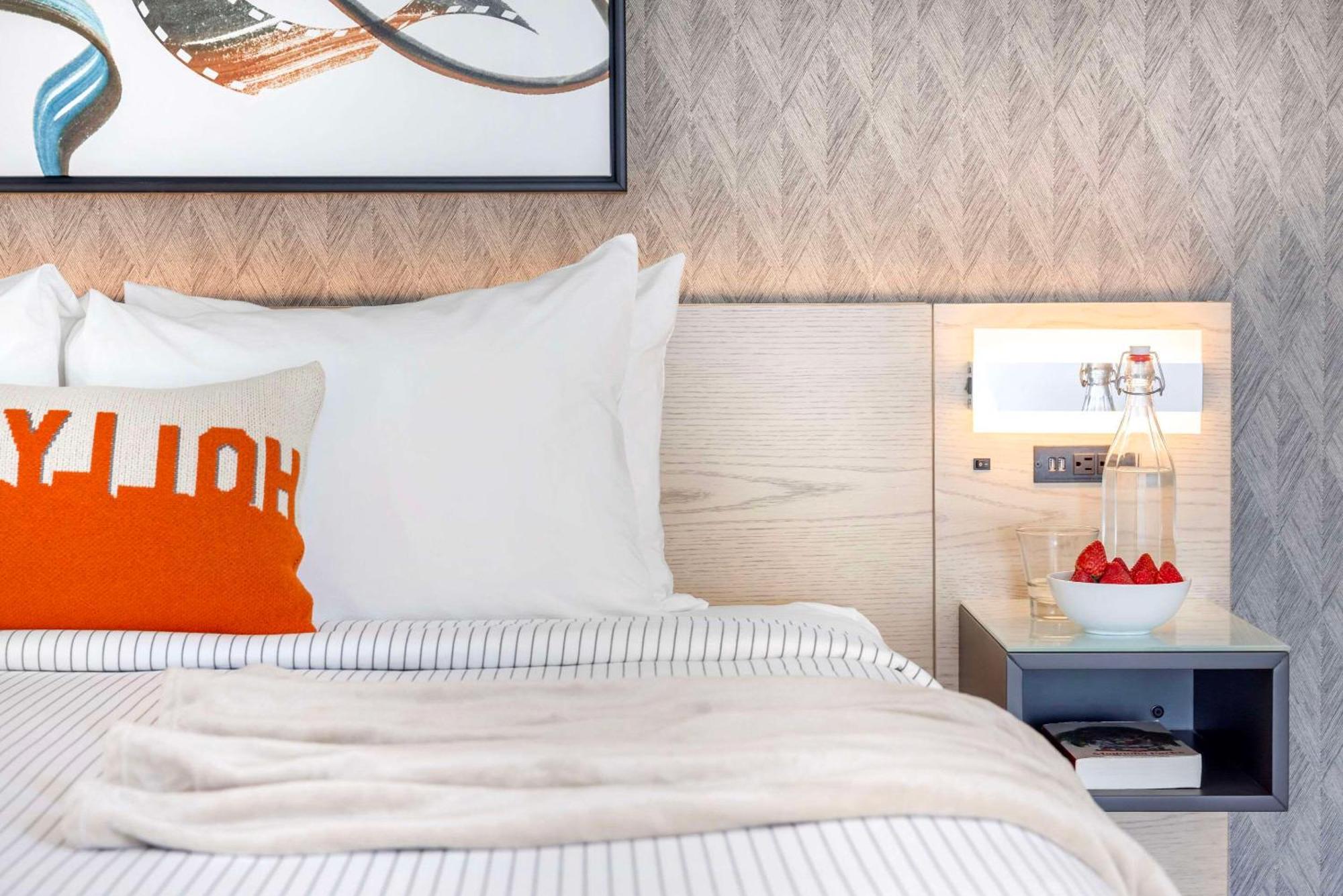 Cambria Hotel Burbank Airport Luaran gambar