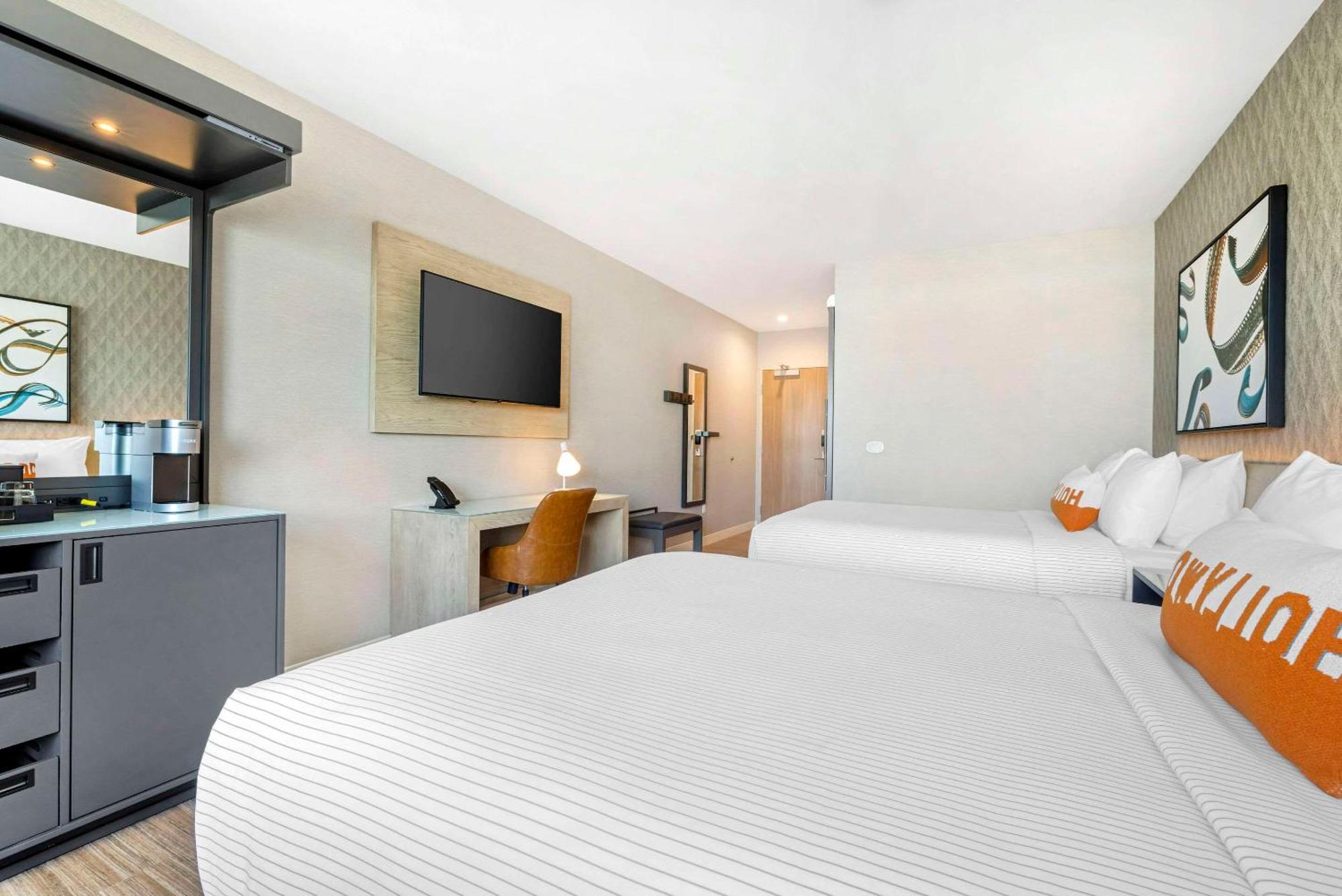 Cambria Hotel Burbank Airport Luaran gambar
