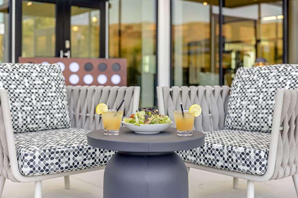Cambria Hotel Burbank Airport Kemudahan gambar