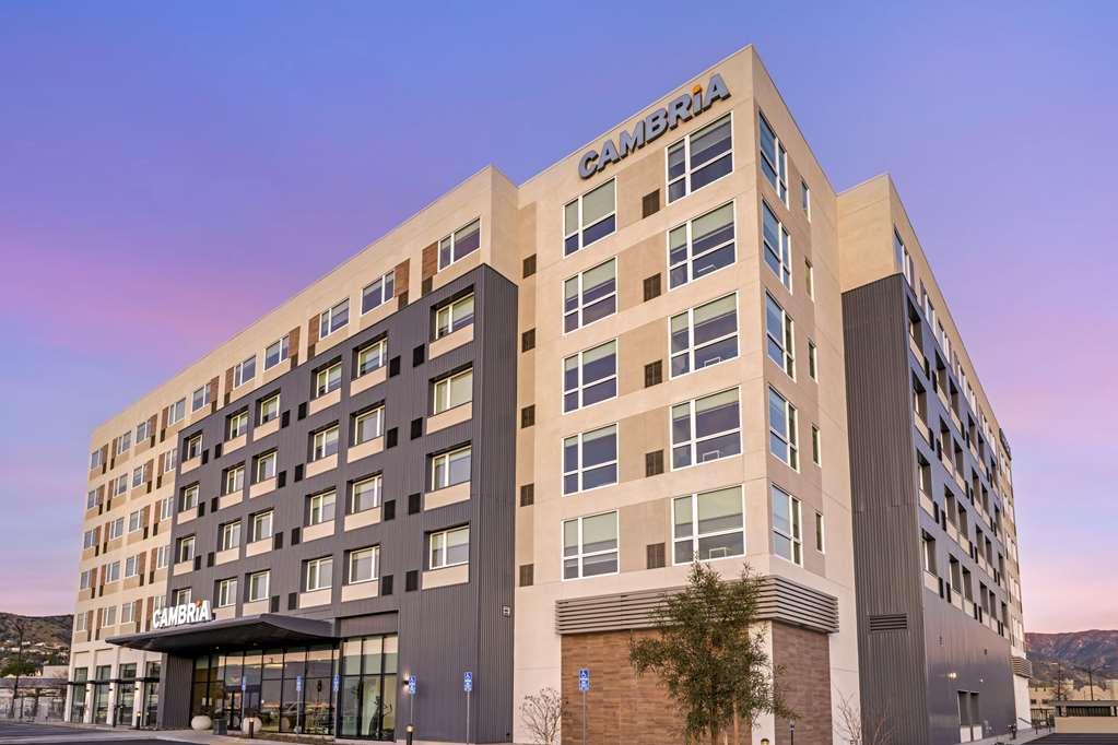 Cambria Hotel Burbank Airport Luaran gambar