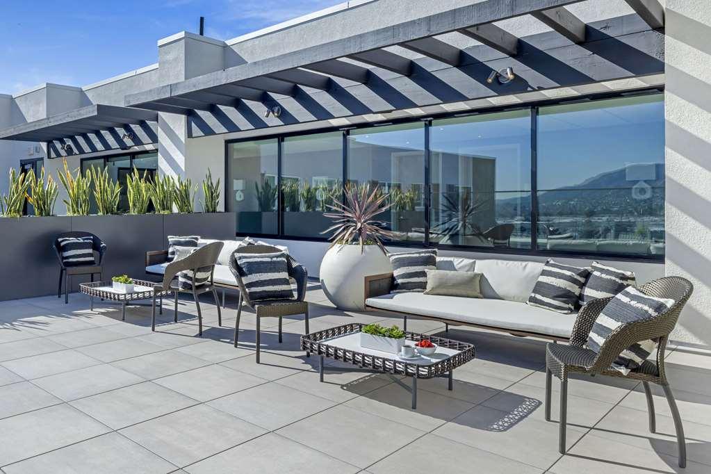 Cambria Hotel Burbank Airport Bilik gambar