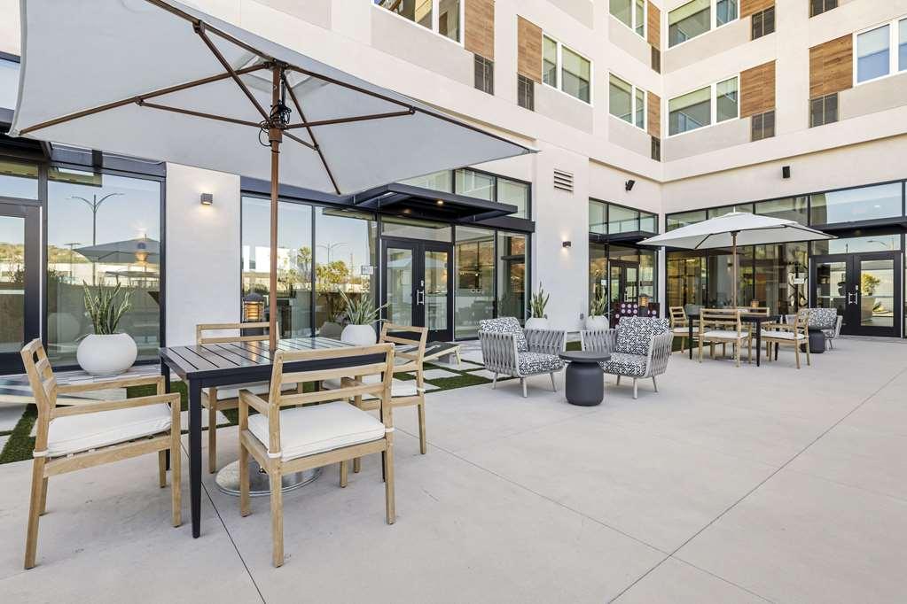 Cambria Hotel Burbank Airport Kemudahan gambar